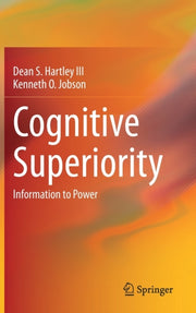 Cognitive Superiority : Information To P