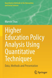 Higher Education Policy Analysis Using Q