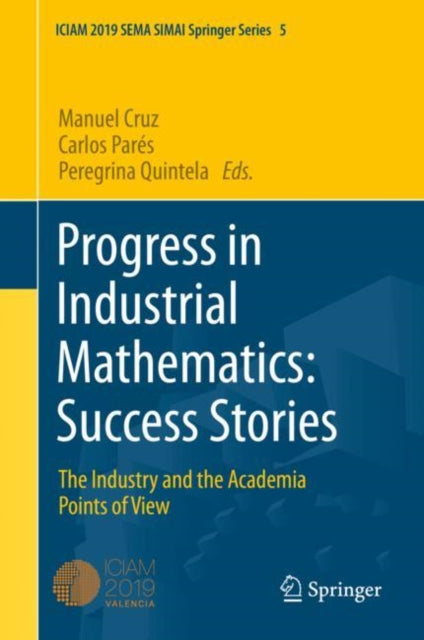 Progress In Industrial Mathematics: Succ