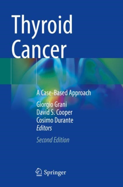Thyroid Cancer By Grani, Giorgio