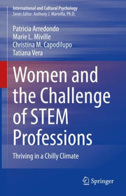 Women & The Challenge Of Stem Profession