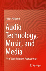 Audio Technology Music & Media