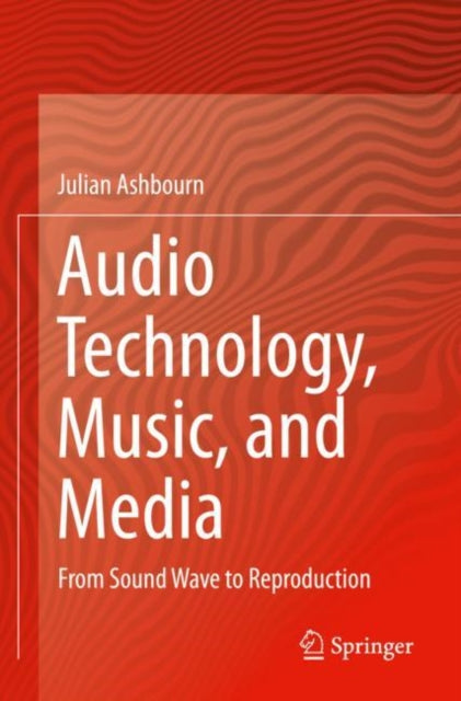 Audio Technology Music & Media