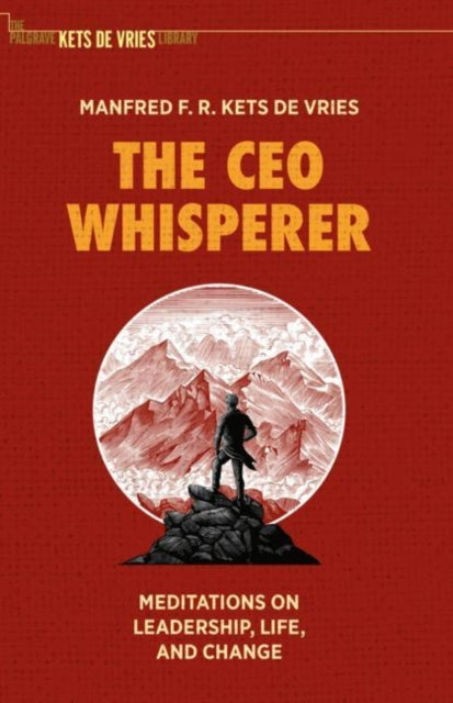 Ceo Whisperer