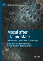 Mosul After Islamic State