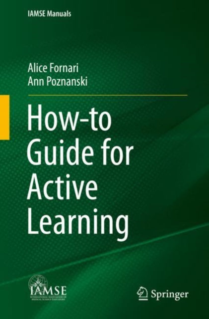 How-to Guide For Active Learning