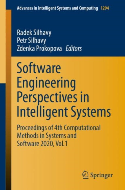 Software Engineering Perspectives In Int