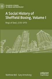 A Social History Of Sheffield Boxing V