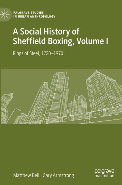 A Social History Of Sheffield Boxing V