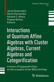 Interactions Of Quantum Affine Algebras