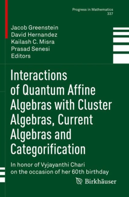 Interactions Of Quantum Affine Algebras