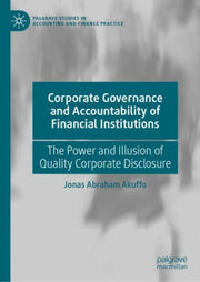 Corporate Governance And Accountability