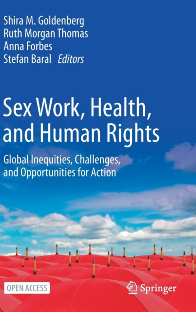 Sex Work Health & Human Rights