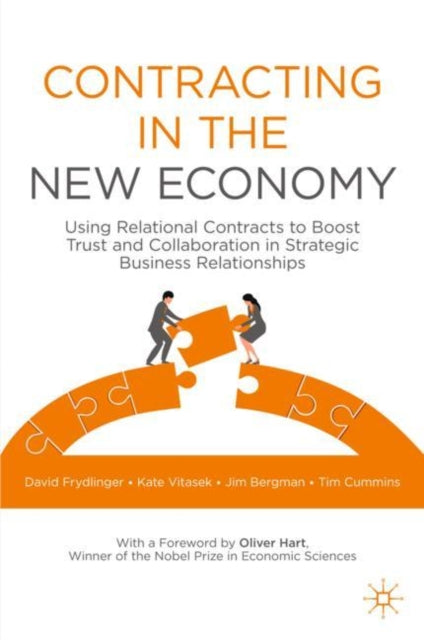 Contracting In The New Economy