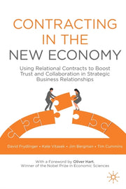 Contracting In The New Economy