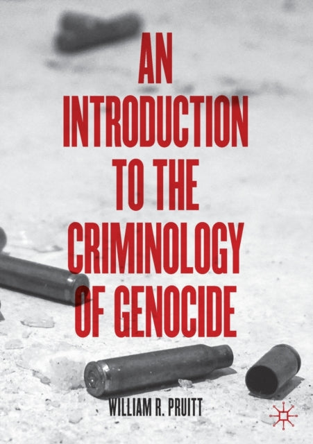 An Introduction To The Criminology Of Ge
