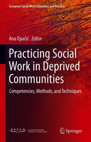 Practicing Social Work In Deprived Commu