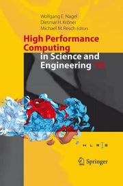 High Performance Computing In Science &