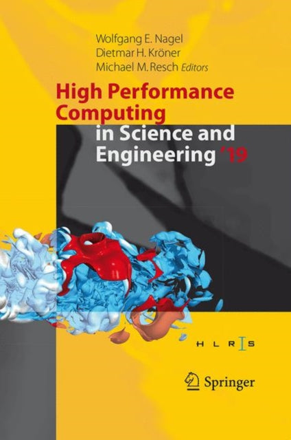 High Performance Computing In Science &