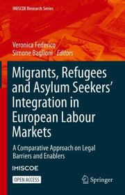 Migrants, Refugees And Asylum Seekers' I