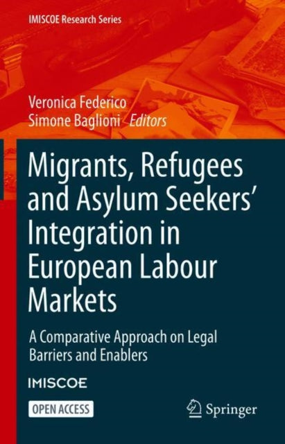 Migrants, Refugees And Asylum Seekers' I