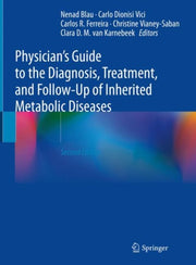 Physicians Guide To The Diagnosis Treatm