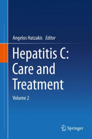 Hepatitis C Care & Treatment