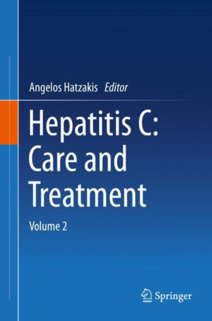 Hepatitis C Care & Treatment