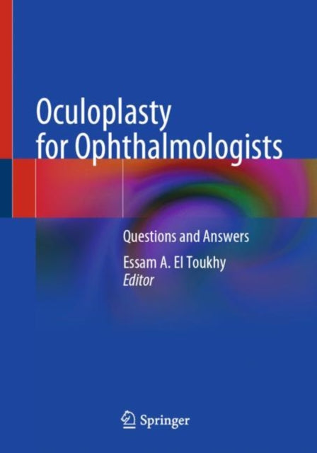 Oculoplasty For Ophthalmologists