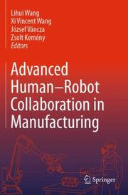 Advanced Human-robot Collaboration In Ma