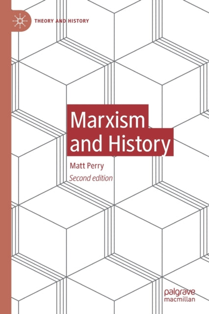 Marxism & History