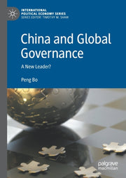 China & Global Governance