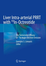Liver Intraarterial Prrt With 111inoctre