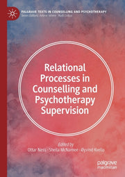 Relational Processes In Counselling & Ps