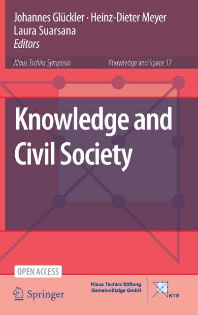 Knowledge & Civil Society