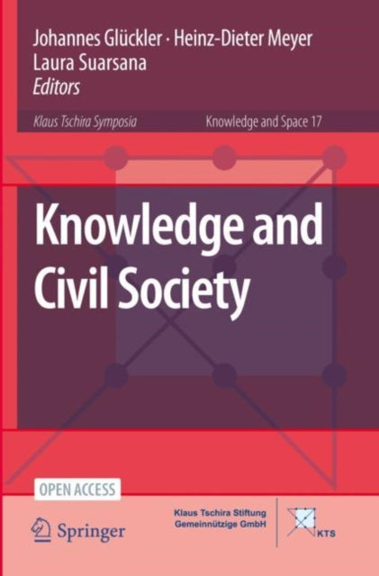 Knowledge & Civil Society