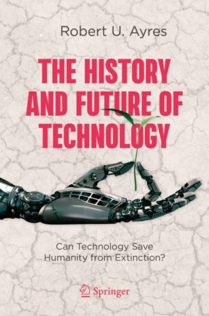 History & Future Of Technology