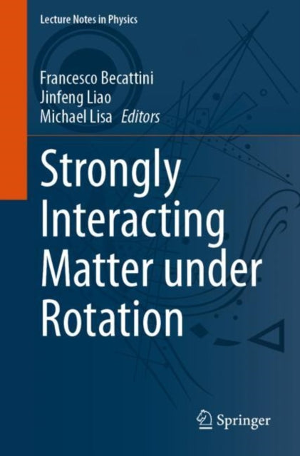 Strongly Interacting Matter Under Rotati