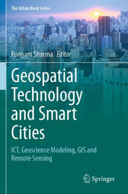 Geospatial Technology & Smart Cities
