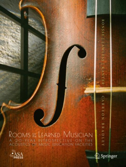 Rooms For The Learned Musician