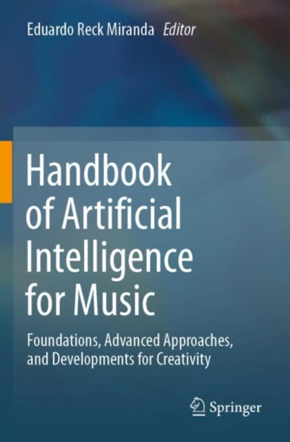 Handbook Of Artificial Intelligence For