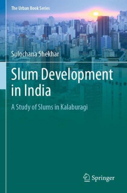 Slum Development In India