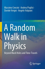 Random Walk In Physics