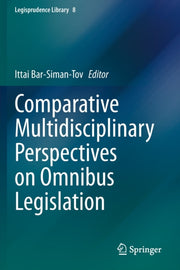 Comparative Multidisciplinary Perspectiv