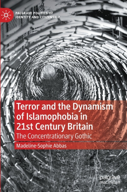 Terror And The Dynamism Of Islamophobia