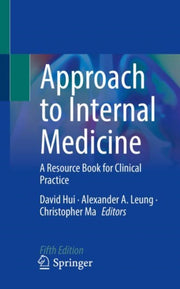 Approach To Internal Medicine