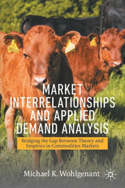Market Interrelationships And Applied D