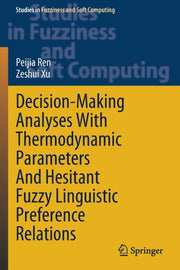 Decision-making Analyses With Thermodyna