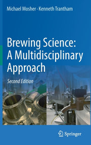 Brewing Science: A Multidisciplinary App