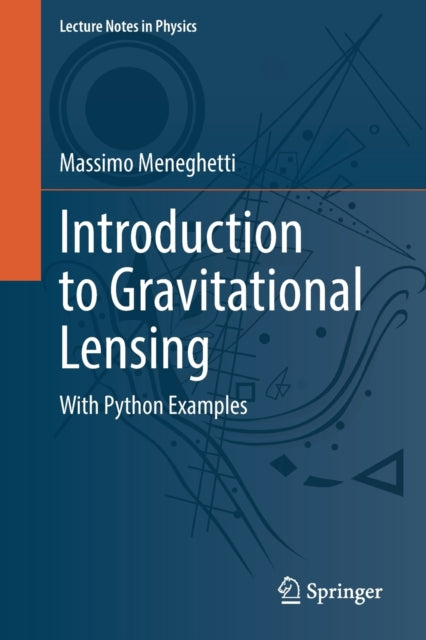 Introduction To Gravitational Lensing